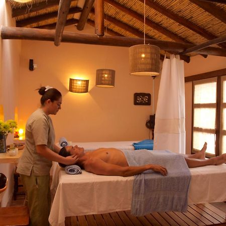 Hotel Y Spa Getsemani Villa de Leyva Zewnętrze zdjęcie