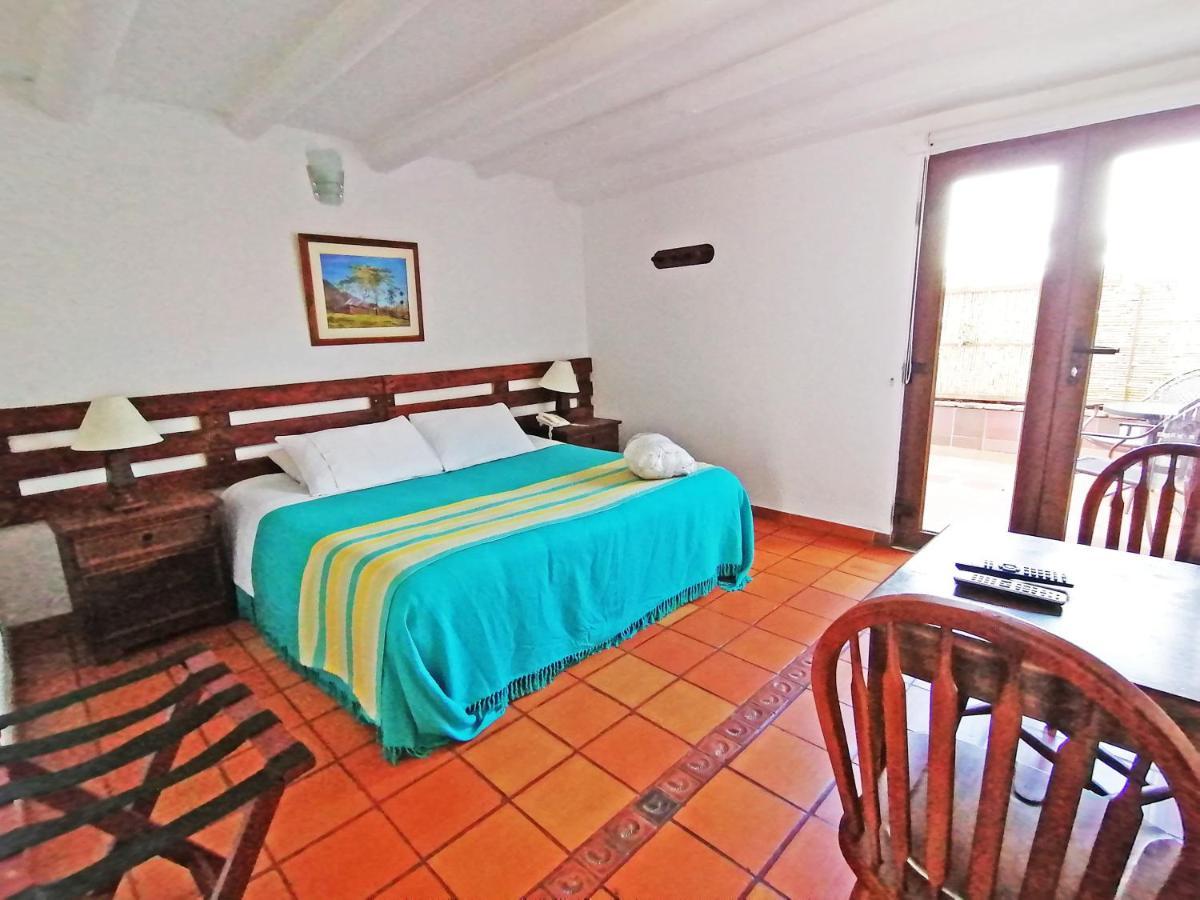 Hotel Y Spa Getsemani Villa de Leyva Zewnętrze zdjęcie