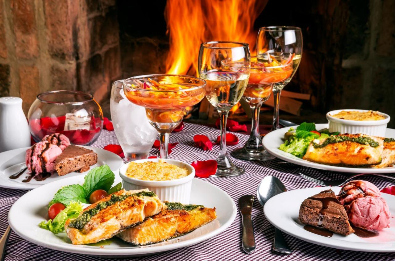 Hotel Y Spa Getsemani Villa de Leyva Zewnętrze zdjęcie