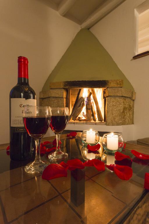 Hotel Y Spa Getsemani Villa de Leyva Zewnętrze zdjęcie